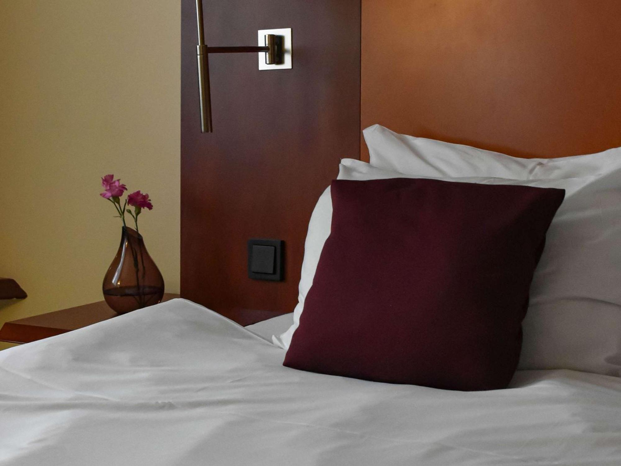 Mercure Opole Exterior foto