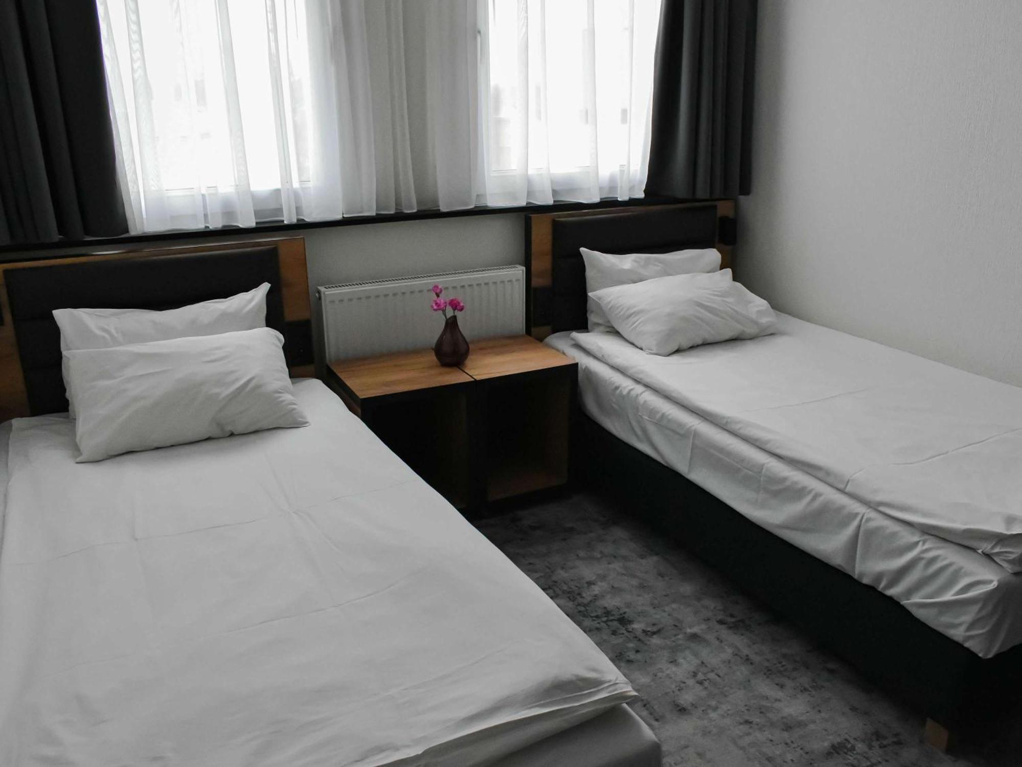 Mercure Opole Exterior foto