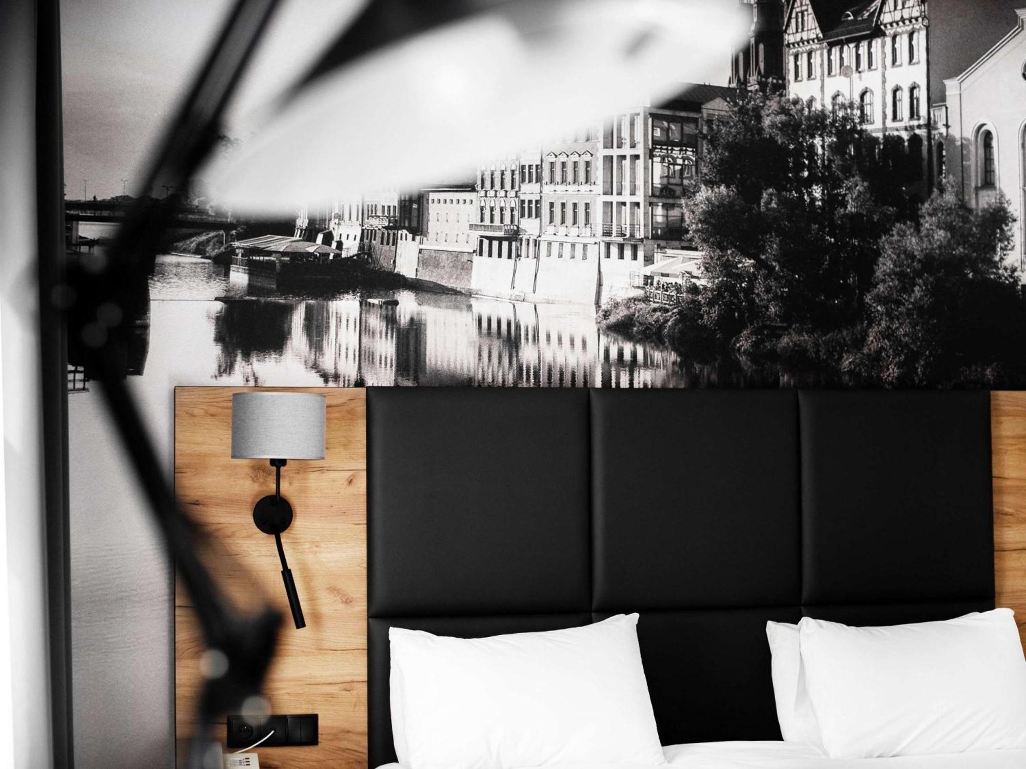 Mercure Opole Exterior foto