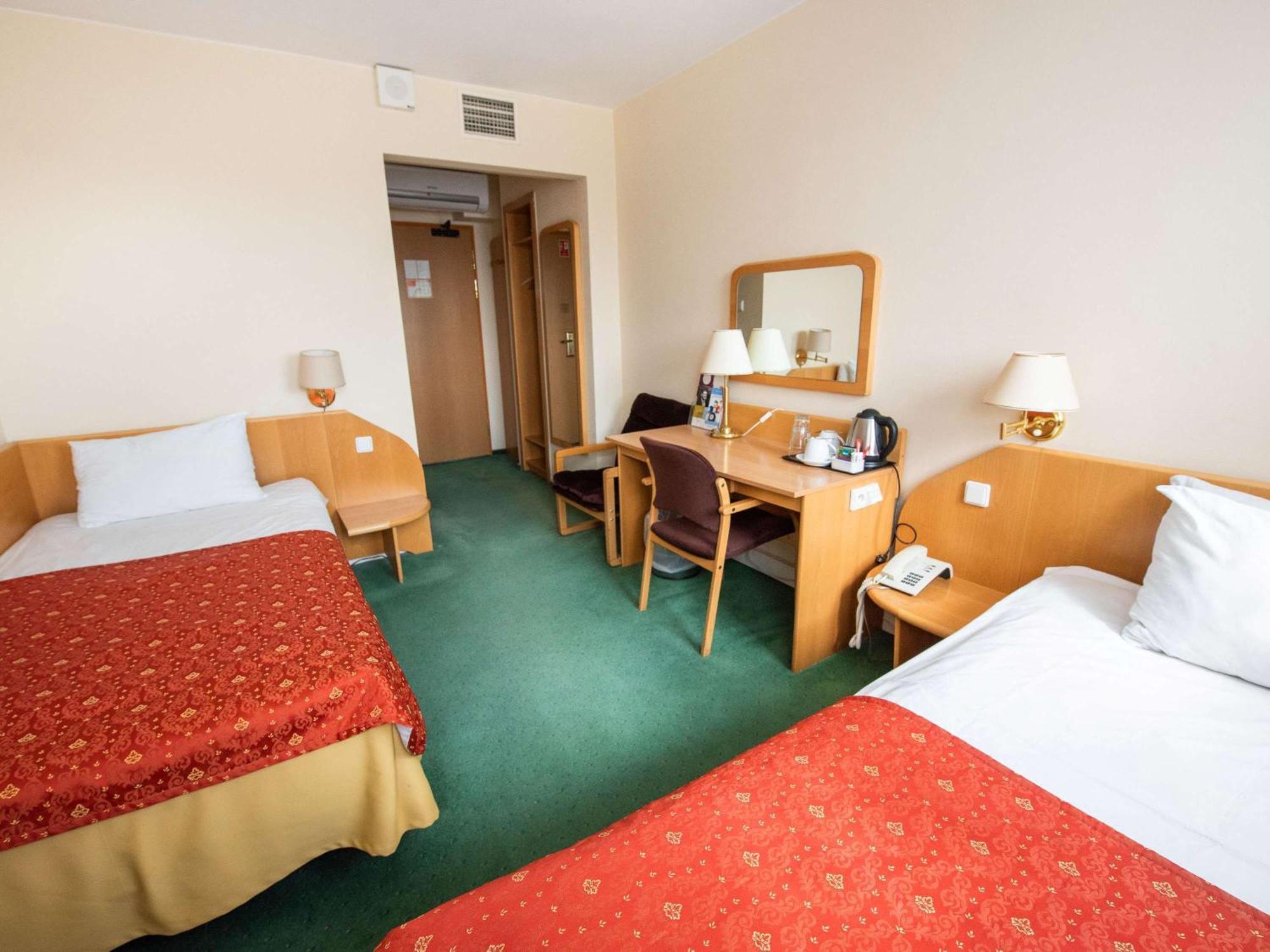 Mercure Opole Exterior foto
