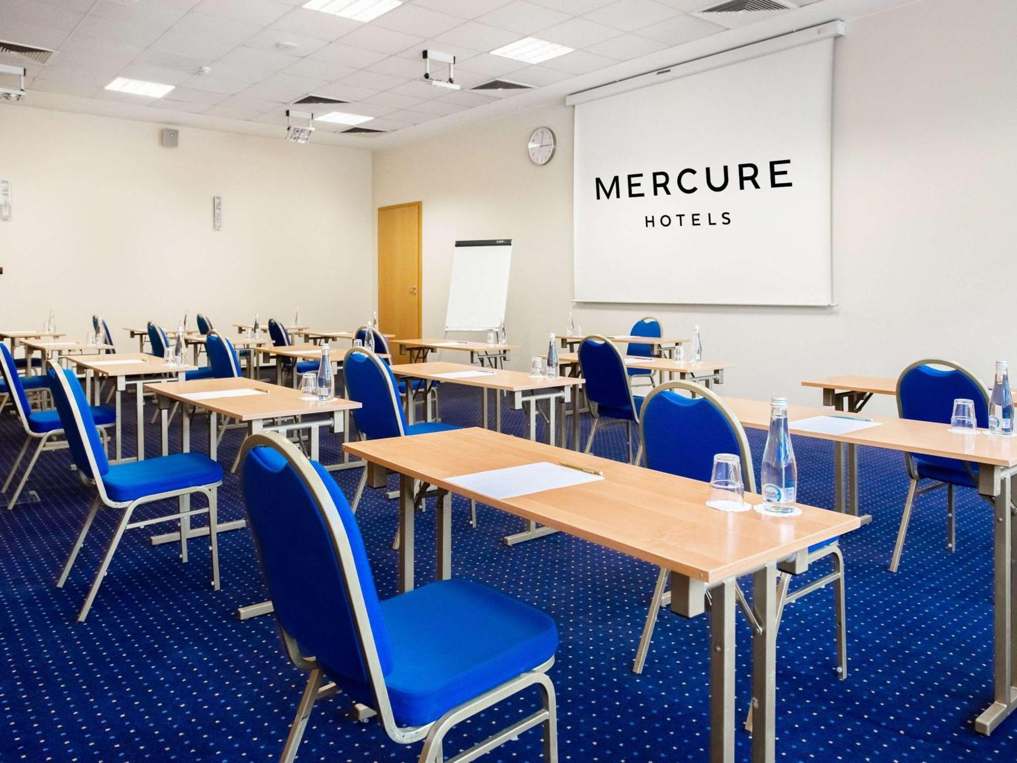Mercure Opole Exterior foto