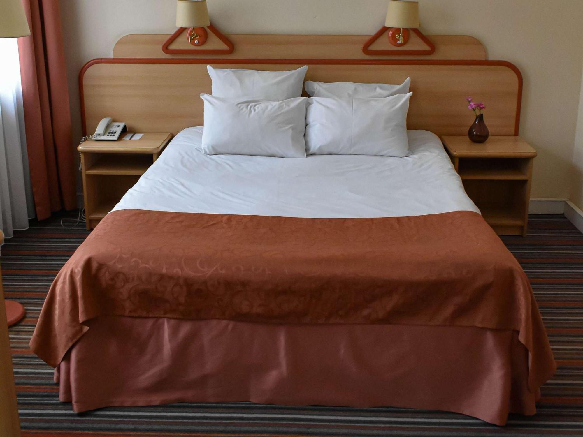 Mercure Opole Exterior foto