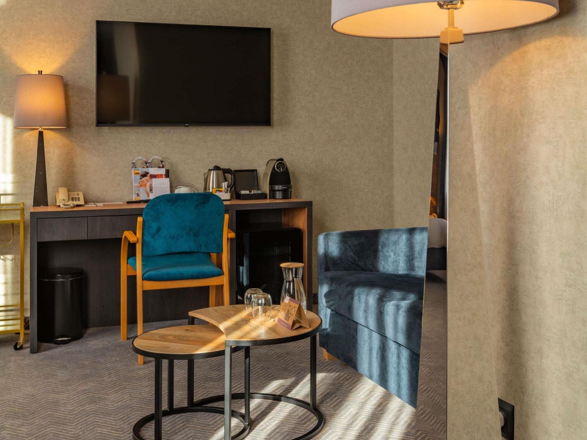 Mercure Opole Exterior foto